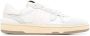 Lanvin Clay low-top sneakers Wit - Thumbnail 1