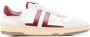 Lanvin Clay low-top sneakers Wit - Thumbnail 1