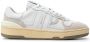 Lanvin Clay low-top sneakers Wit - Thumbnail 1
