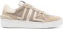 Lanvin Clay mesh sneakers Beige - Thumbnail 1