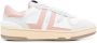 Lanvin Clay low-top sneakers Wit - Thumbnail 1