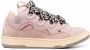 Lanvin Curb sneakers Roze - Thumbnail 1