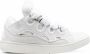 Lanvin Curb low-top sneakers Wit - Thumbnail 1