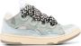 Lanvin Curb sneakers Blauw - Thumbnail 1