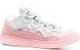 Lanvin Curb sneakers met kleurverloop Roze - Thumbnail 1