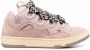 Lanvin Curb sneakers Roze - Thumbnail 1