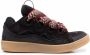 Lanvin Curb sneakers Zwart - Thumbnail 1