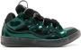 Lanvin Curb sneakers Zwart - Thumbnail 1