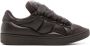 Lanvin Curb XL leren sneakers Bruin - Thumbnail 1