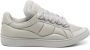 Lanvin Curb XL leren sneakers Grijs - Thumbnail 1