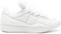 Lanvin Curb XL leren sneakers Wit - Thumbnail 1