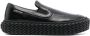 Lanvin Curbies sneakers Zwart - Thumbnail 1