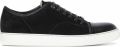 Lanvin DBB1 low-top sneakers Zwart - Zwart