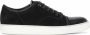 Lanvin DBB1 low-top sneakers Zwart - Thumbnail 1