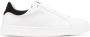 Lanvin DDB0 low-top sneakers Wit - Thumbnail 1