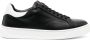 Lanvin DDB0 low-top sneakers Zwart - Thumbnail 1