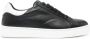 Lanvin DDB0 low-top sneakers Zwart - Thumbnail 1