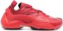 Lanvin Flesh-X low-top sneakers Rood - Thumbnail 1