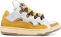 Lanvin Chunky sneakers Geel - Thumbnail 1