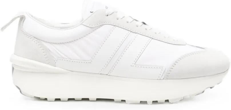 Lanvin Bumpr sneakers Wit