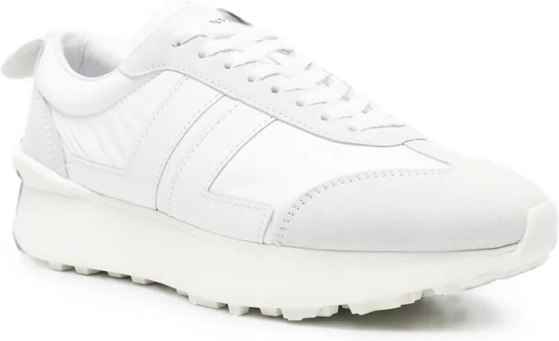 Lanvin Bumpr sneakers Wit - Foto 2