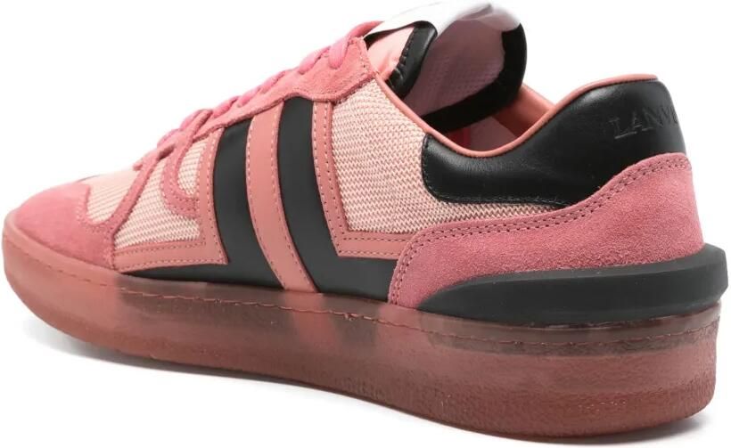 Lanvin Clay sneakers Roze - Foto 3