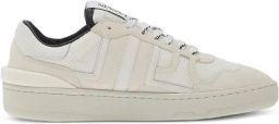 Lanvin Clay sneakers Wit
