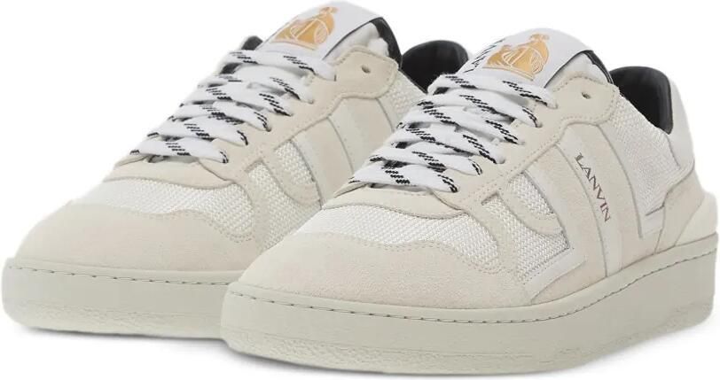 Lanvin Clay sneakers Wit - Foto 3