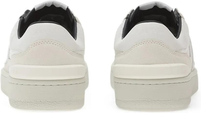 Lanvin Clay sneakers Wit - Foto 2