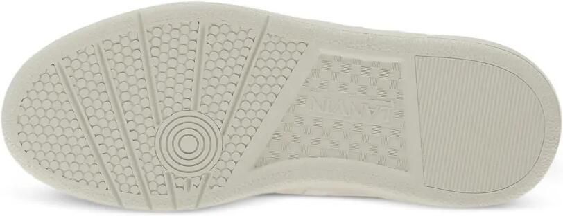 Lanvin Clay sneakers Wit - Foto 4