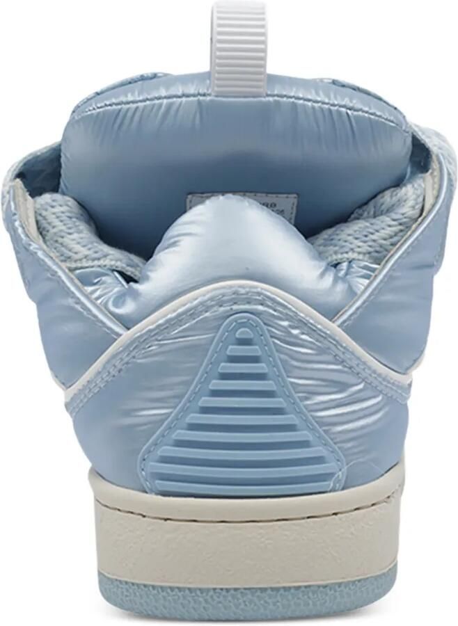 Lanvin Curb sneakers Blauw - Foto 2