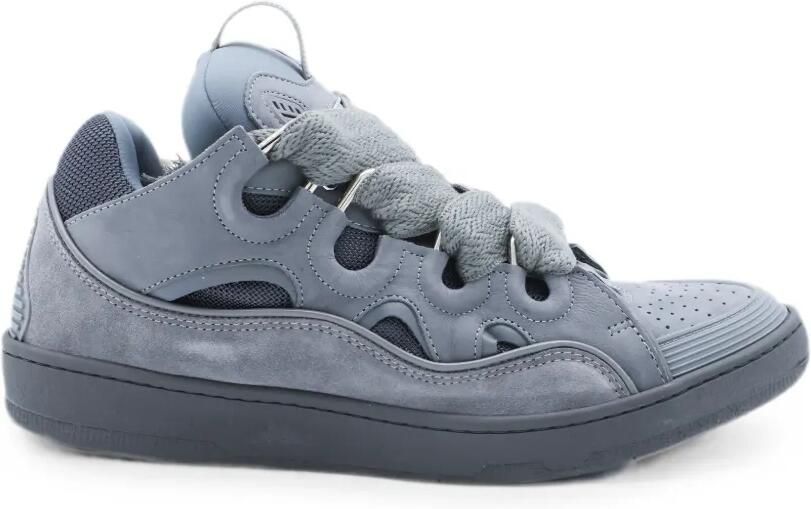 Lanvin Curb sneakers Grijs