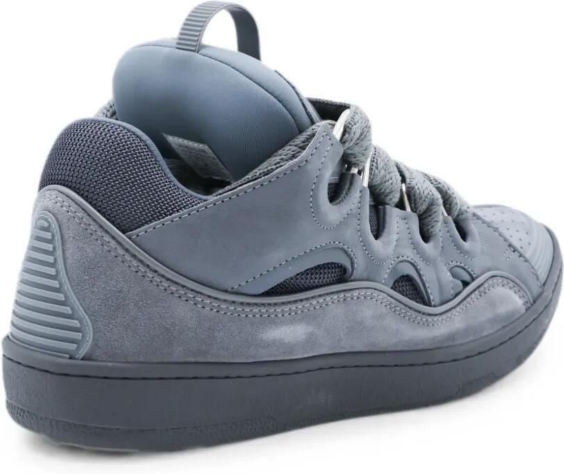 Lanvin Curb sneakers Grijs - Foto 3