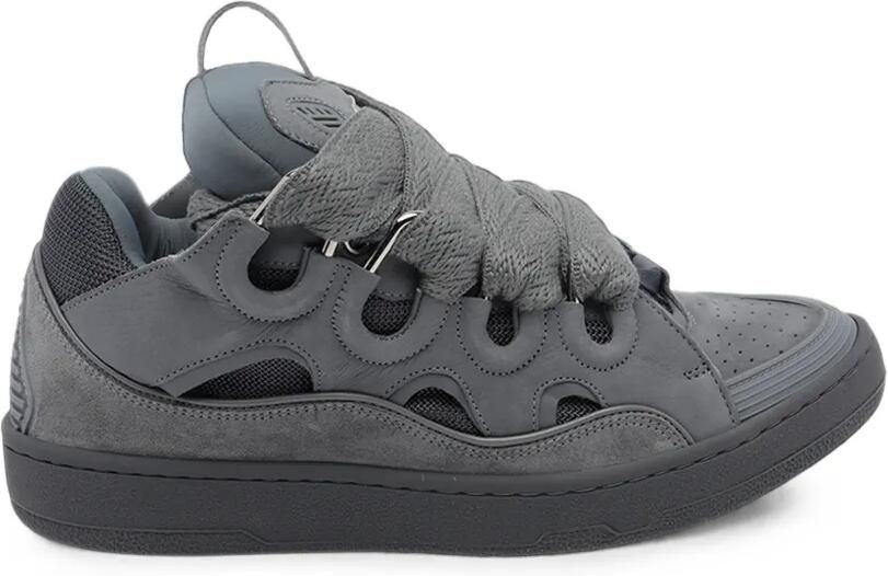 Lanvin Curb sneakers Grijs