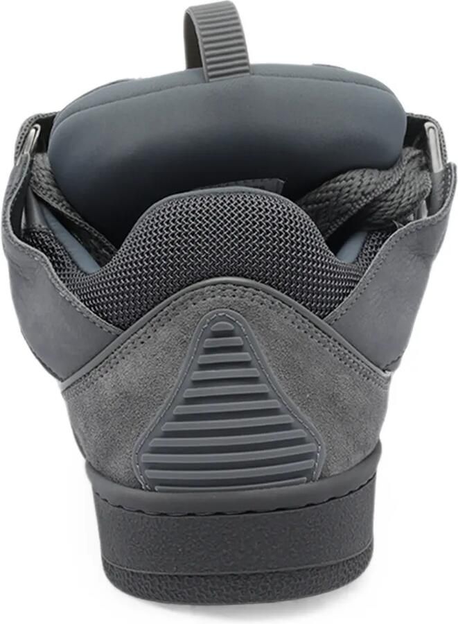 Lanvin Curb sneakers Grijs - Foto 2