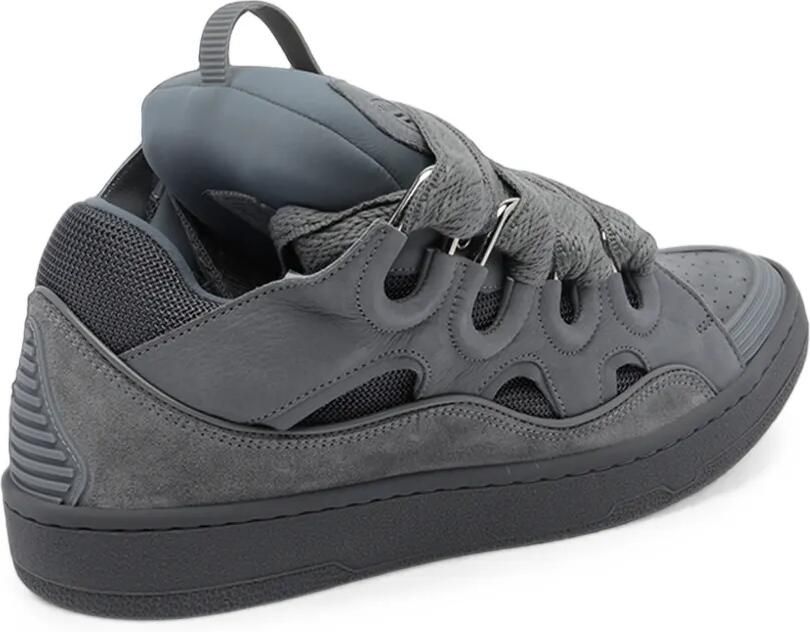Lanvin Curb sneakers Grijs - Foto 3