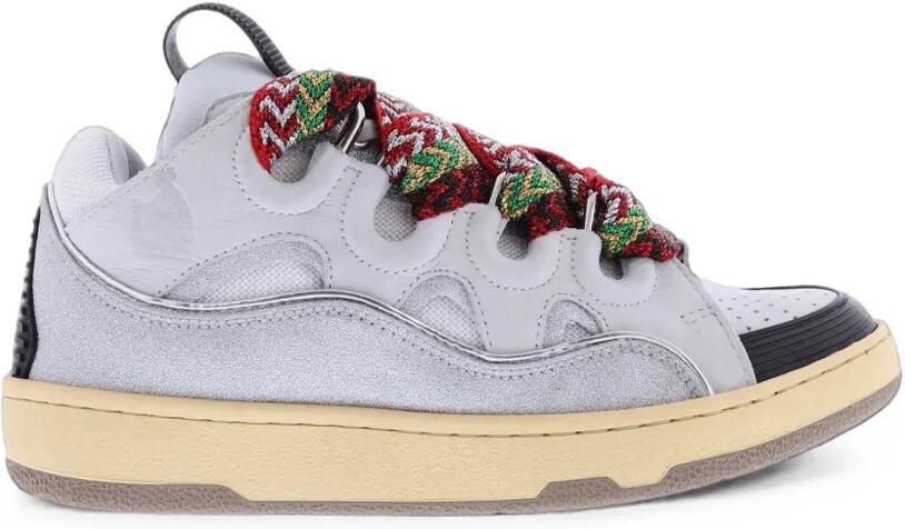 Lanvin Curb sneakers Grijs