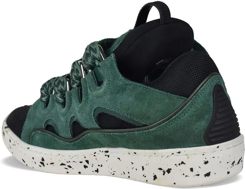 Lanvin Curb sneakers Groen - Foto 2