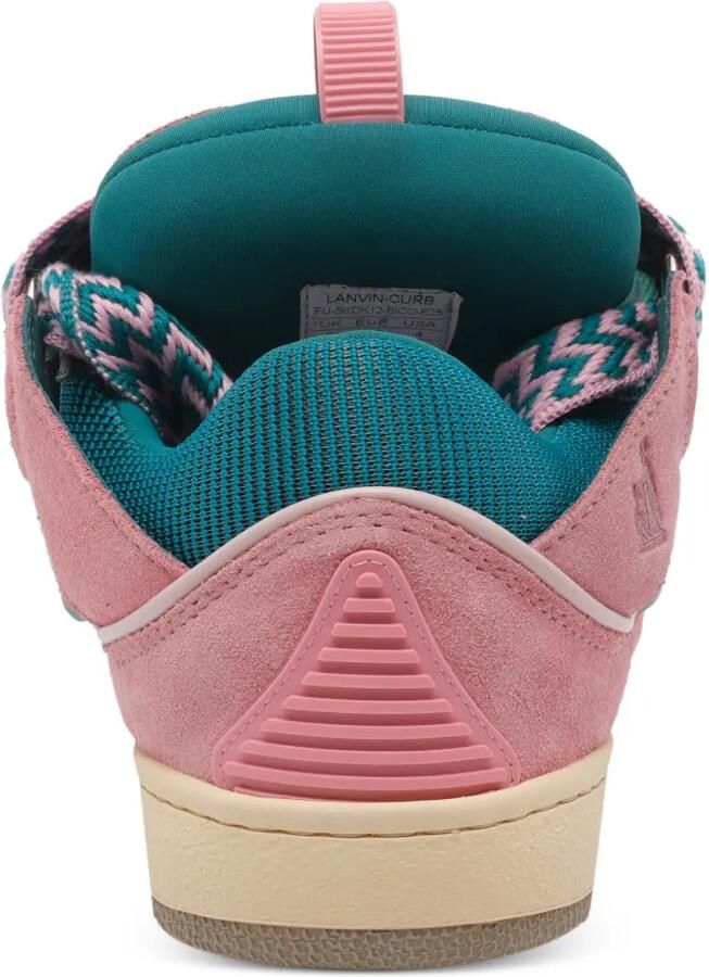 Lanvin Curb sneakers Roze - Foto 2