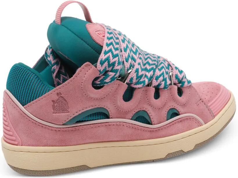 Lanvin Curb sneakers Roze - Foto 3