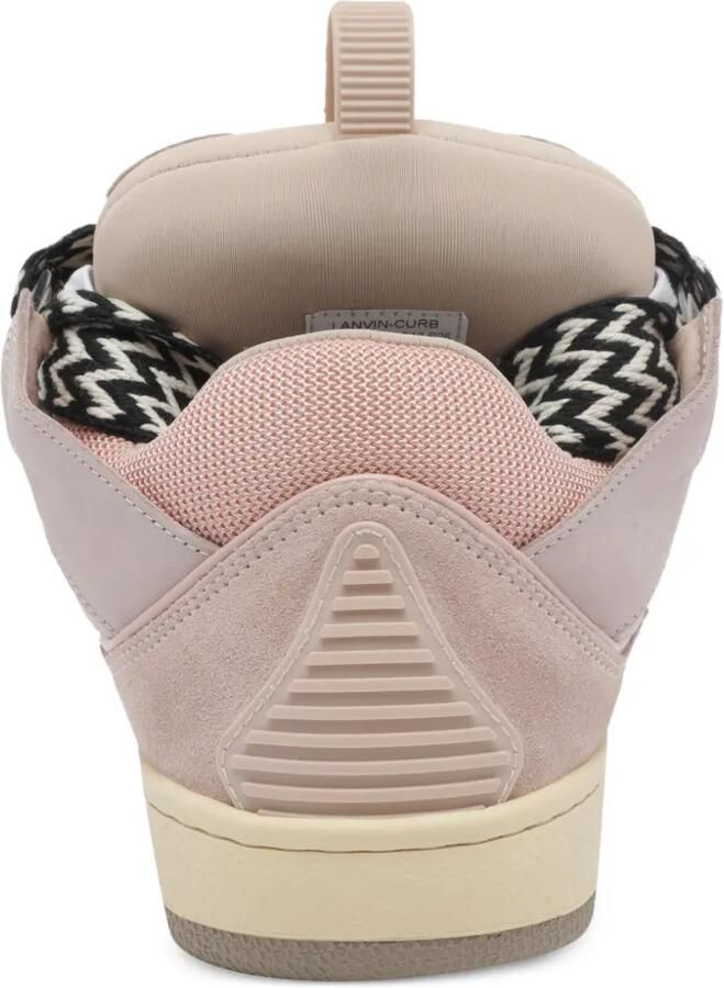 Lanvin Curb sneakers Roze - Foto 2