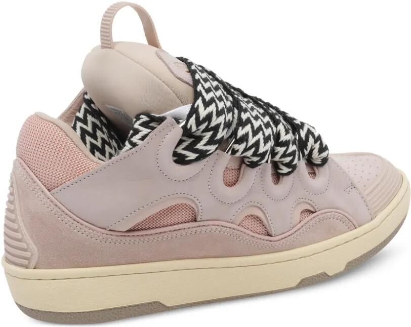 Lanvin Curb sneakers Roze - Foto 3