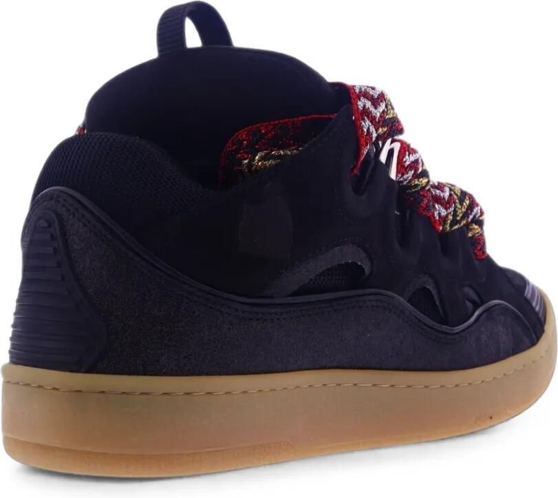 Lanvin Curb sneakers Zwart - Foto 2