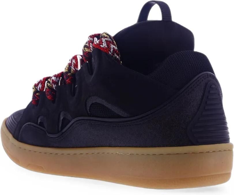 Lanvin Curb sneakers Zwart - Foto 3