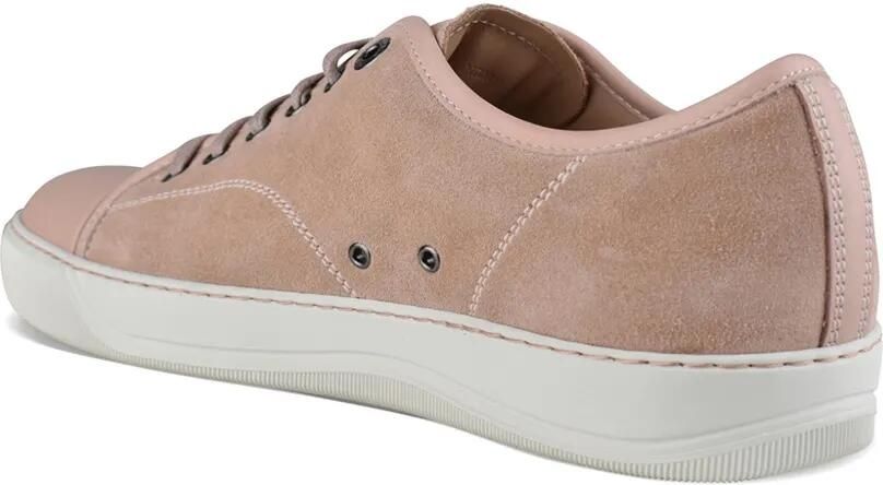Lanvin DBB1 low-top sneakers Roze - Foto 3