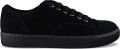 Lanvin DBB1 low-top sneakers Zwart - Zwart