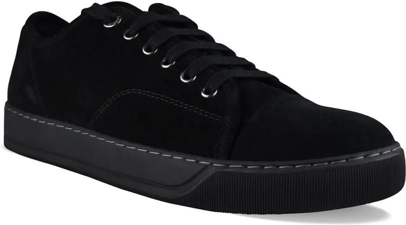 Lanvin DBB1 low-top sneakers Zwart - Foto 3