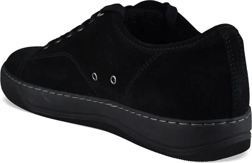 Lanvin DBB1 low-top sneakers Zwart - Foto 2