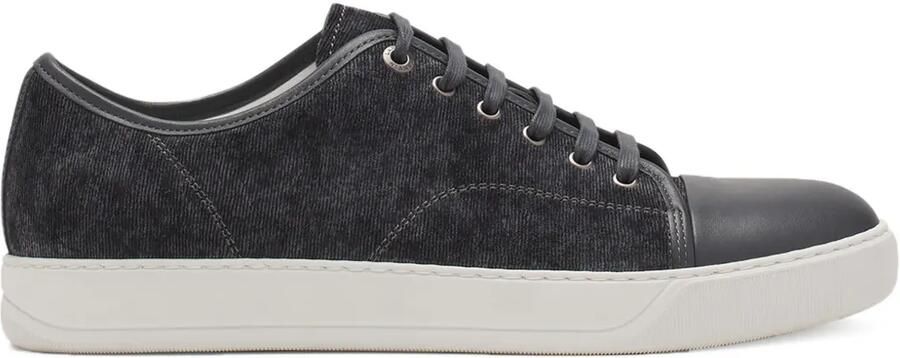 Lanvin DBB1 sneakers Grijs