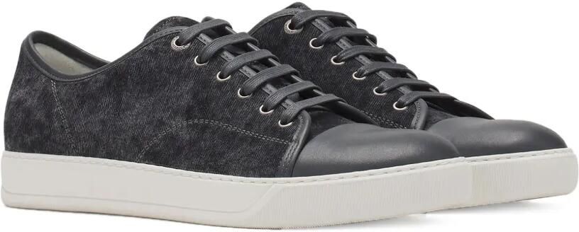 Lanvin DBB1 sneakers Grijs - Foto 5
